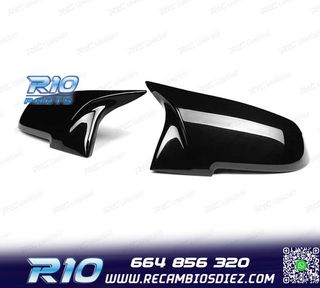 CARCASAS ESPEJOS BMW F30 F31 F32 F33 F36 F20 F22 F34 LOOK M