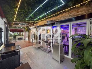 Local comercial en alquiler en La Malagueta - La Caleta en Málaga