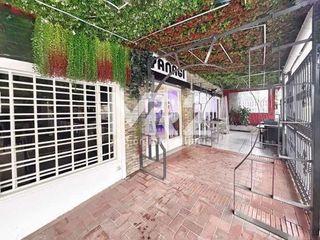 Local comercial en alquiler en La Malagueta - La Caleta en Málaga