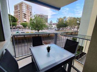 Piso en alquiler en Zona Playa de la Concha en Oropesa del Mar/Orpesa