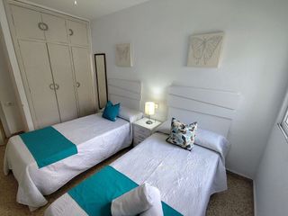 Piso en alquiler en Zona Playa de la Concha en Oropesa del Mar/Orpesa