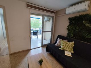 Piso en alquiler en Zona Playa de la Concha en Oropesa del Mar/Orpesa