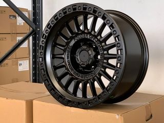 4 llantas j222 9x18 TOYOTA 6x139.6 et0 buje 110.1