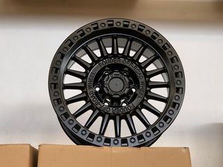 4 llantas j222 9x18 TOYOTA 6x139.6 et0 buje 110.1