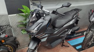 Letbe Aurora 125 Maxi Scooter Automática