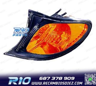 INTERMITENTE FRONTAL IZQ BMW SERIE 3 E46 4P TOURING 01-05 AM