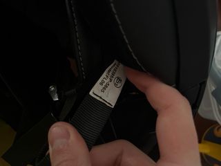 Casco Moto Integral NAVA Negro Mate Talla M