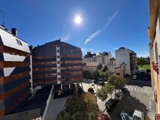 Ático en venta en Jaca