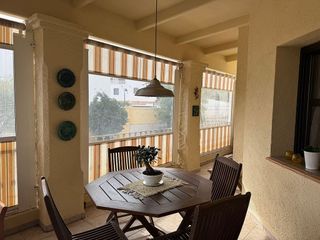 Casa en venta en Urb. El Palmeral en Mojácar