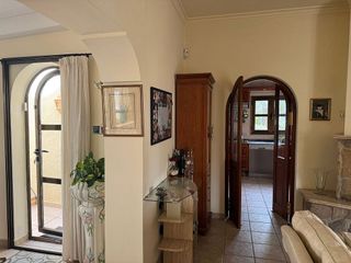 Casa en venta en Urb. El Palmeral en Mojácar