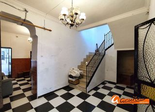 Casa adosada en venta en Alameda