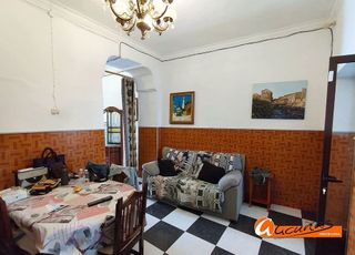 Casa adosada en venta en Alameda