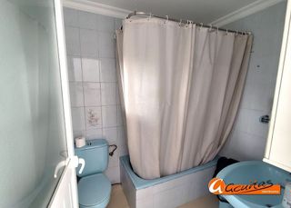 Casa adosada en venta en Alameda