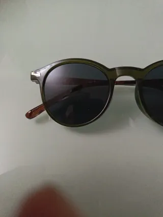 Gafas de sol polarizadas unisex nuevas