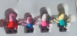 Juego de la Oca Peppa Pig