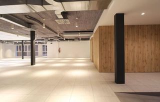 Oficina en alquiler en Prosperidad en Madrid