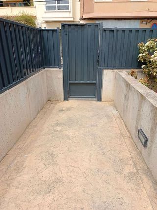 Garaje en alquiler en Amanecer - L'Olivera en Palma de Mallorca