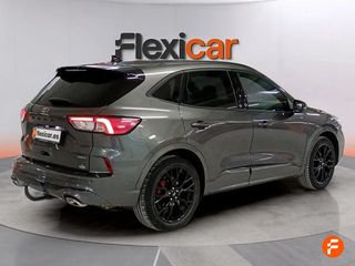 Ford Kuga ST-Line 2.5 Duratec PHEV 165kW Auto