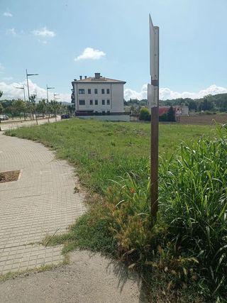 Terreno en venta en Tordera en Tordera
