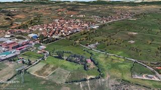 Terreno en venta en Villaquilambre