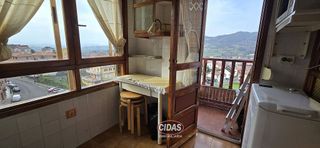 Piso en alquiler en Parque del Oeste - Olivares en Oviedo