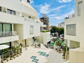 Piso en alquiler en Bellver - Son Dureta- La Teulera en Palma de Mallorca