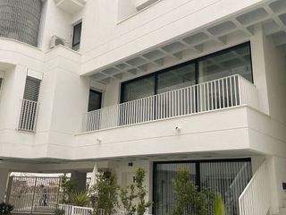 Piso en alquiler en Bellver - Son Dureta- La Teulera en Palma de Mallorca