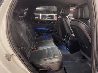 Porsche Cayenne - Nacional - Garantia - Como nuevo