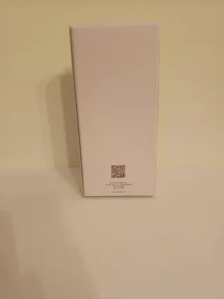 Caja Loewe Aire Sutileza vacía