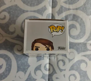 Funko Pop! Star Wars Anakin Skywalker 271