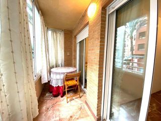 Piso en venta en Centro en Alicante