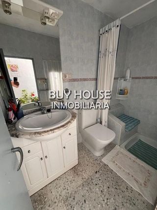 Casa adosada en venta en Yuncos