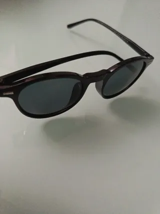 Gafas de sol polarizadas unisex nuevas