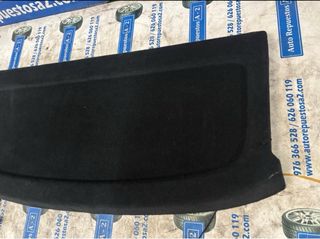 BANDEJA TRASERA MALETERO VW GOLF 7