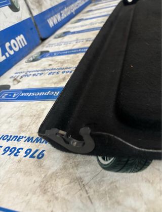 BANDEJA TRASERA MALETERO VW GOLF 7