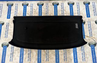 BANDEJA TRASERA MALETERO VW GOLF 7