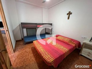Piso en venta en Playa Puerto de Sagunto en Sagunto