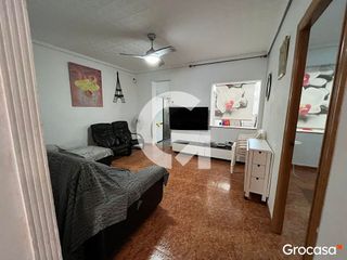 Piso en venta en Playa Puerto de Sagunto en Sagunto