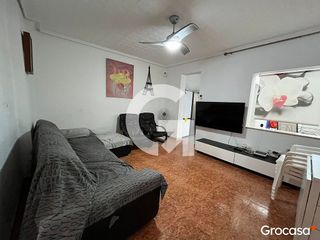 Piso en venta en Playa Puerto de Sagunto en Sagunto