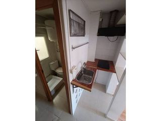 Piso en venta en El Raval en Barcelona