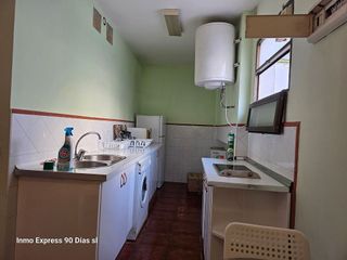 Piso en alquiler en Playa Bajadilla - Puertos en Marbella