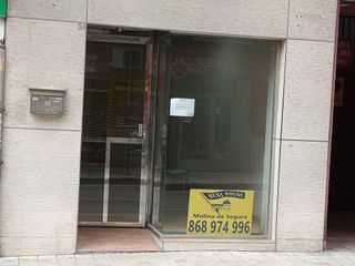 Local comercial en alquiler en Molina de Segura ciudad en Molina de Segura