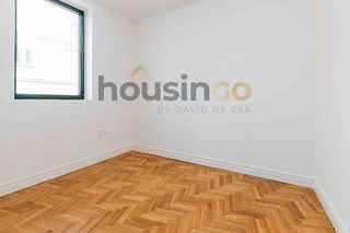 Ático en alquiler en El Viso en Madrid
