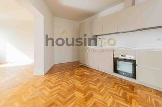 Ático en alquiler en El Viso en Madrid