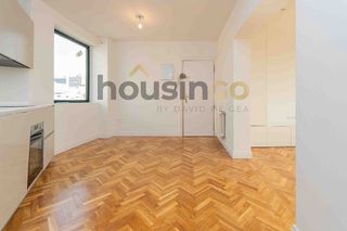 Ático en alquiler en El Viso en Madrid