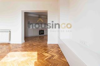 Ático en alquiler en El Viso en Madrid