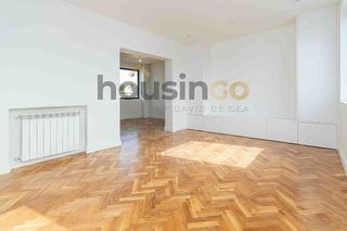 Ático en alquiler en El Viso en Madrid