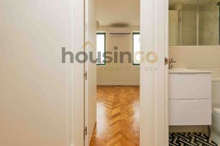 Ático en alquiler en El Viso en Madrid