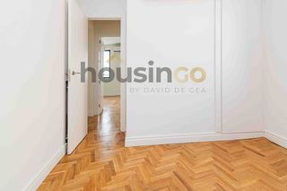 Ático en alquiler en El Viso en Madrid