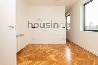 Ático en alquiler en El Viso en Madrid